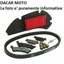 Kit revisione Piaggio Zip 2t