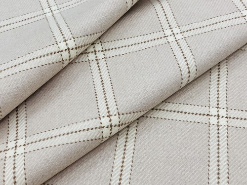 Pollack wool plaid check - pollack,
