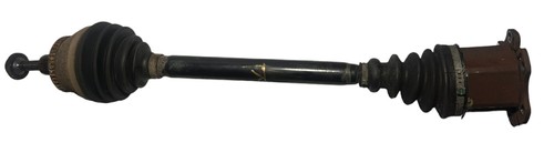 Albero motore completo audi - albero,