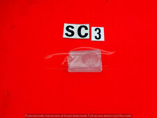 Trasparente plastica Fanalino anteriore Alfa Romeo giulia pv184