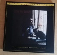 Carole King ‎– Tapestry