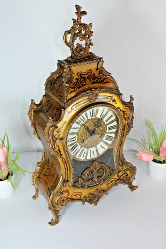 Orologio mensola vintage - orologio, da