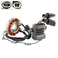 STATORE VOLANO REGOLATORE