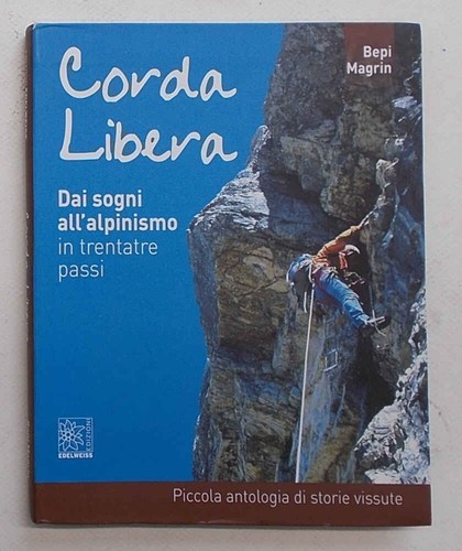 Magrin corda libera dai sogni - libera.,