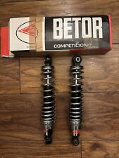 AMMORTIZZATORI BETOR BULTACO