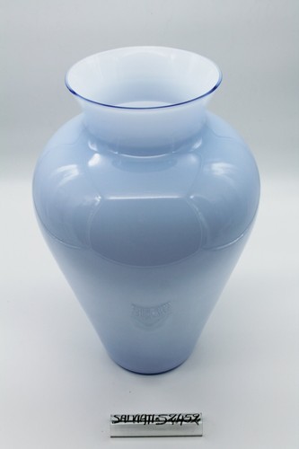 Vaso vetro opalino - vaso, in