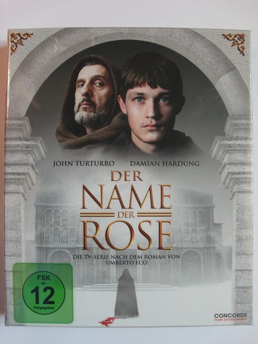 Der name - der,