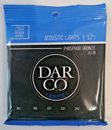 Darco d220 phospor - d220, bronze