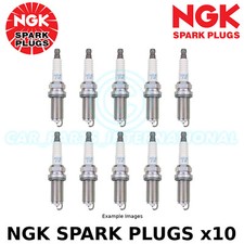 NGK Laser Platinum Spark Plug