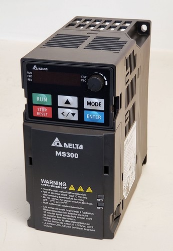 Motore delta vfd 2hp - motore, 2hp/1,5kw