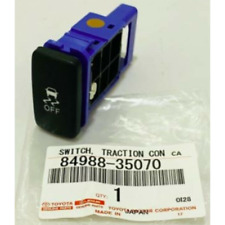 Interruttore di controllo