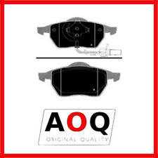 PASTIGLIE FRENI ANTERIORI AUDI