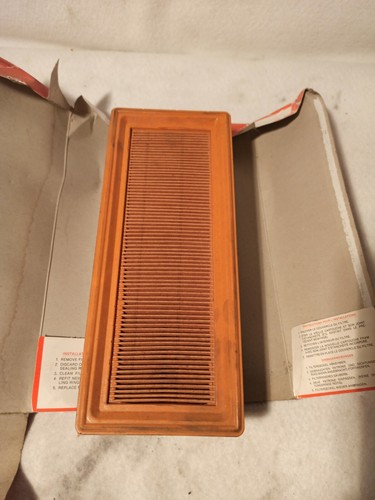 Filtro aria fiat punto - fiat, prima