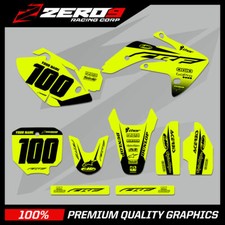 Kit Grafica MX Personalizzata