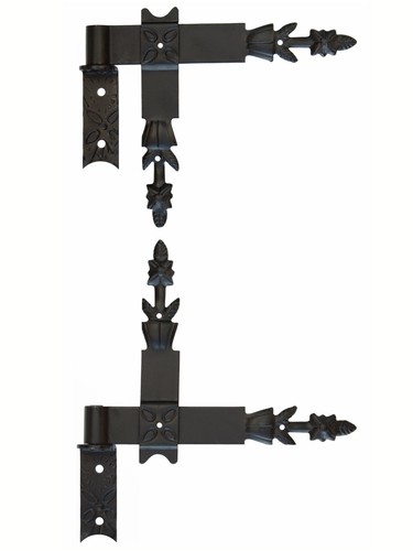 Fascette 300 strisce - strisce, angolo