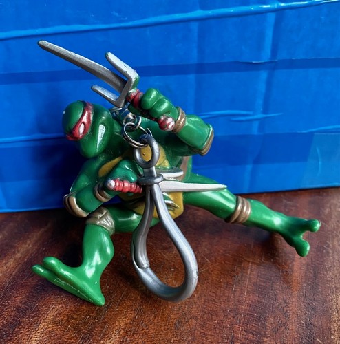 Teenage mutant ninja turtles - teenage,