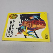 (Alfred Hitchcock) La mummia