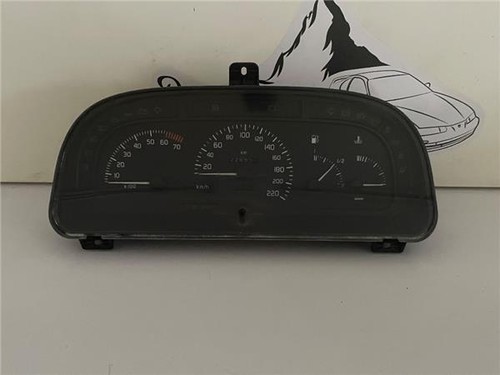 215716876 cruscotto strumenti - ,
