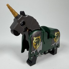 Lego Kingdoms Knights Drago