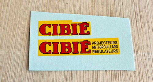 Décalcomanie pour citroën - décalcomanie,
