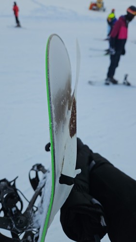 Tavole snowboard usato - snowboard,