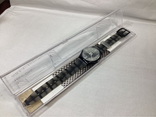 Rare swatch yoko - rare,