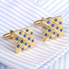 Pezzi gemelli camicia - pezzi,