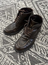 Stivaletto Prada uomo taglia