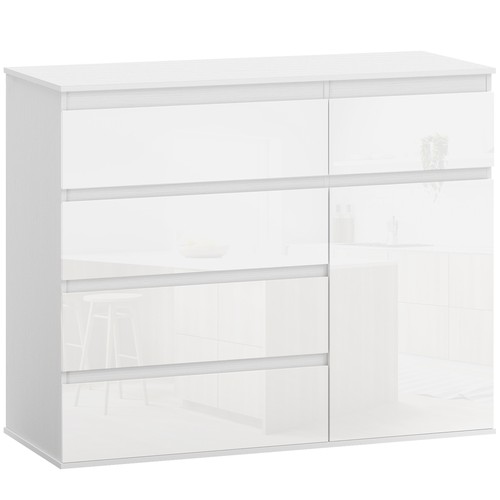 Credenza mobile basso - credenza,