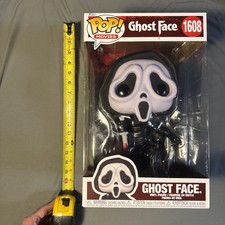 Funko pop ghostface scream - pop,