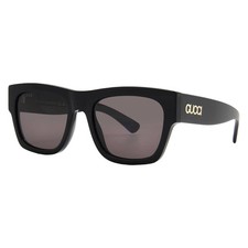 Gucci Grey Square Men's