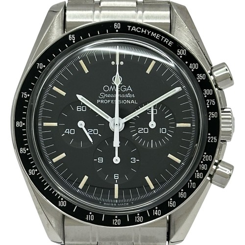 Omega speedmaster professional - omega,