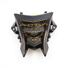 Faro Posteriore Integrato LED