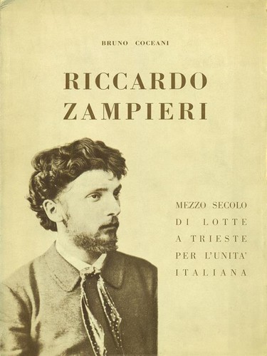 Riccardo zampieri coceani - zampieri,