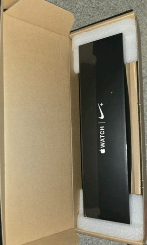 Apple watch serie nero - apple,