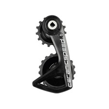 gabbia cambio ospw rs alpha