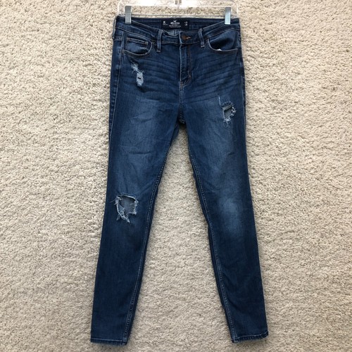 Jeans hollister donna - jeans, 29
