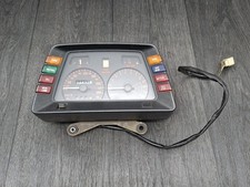 Suzuki GSX 1100 EF ES 1982-1986 Kit contachilometri (combinazione contatori) 201693886