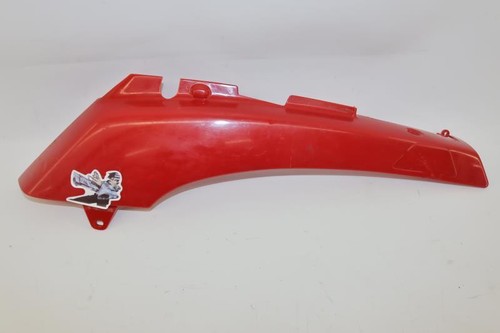 Coque arrière gauche peugeot - arrière,