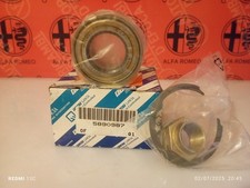 ALFA ROMEO 145 146 155 916 1994/98 KIT CUSCINETTO MOZZO ANTERIORE 5890987