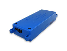 CK3100 Parrot Bluebox unità