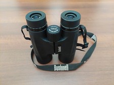 Binocolo Bushnell 10X42, come