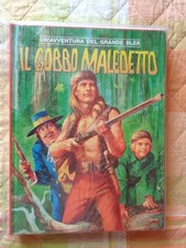 IL GRANDE BLEK - IL GOBBO