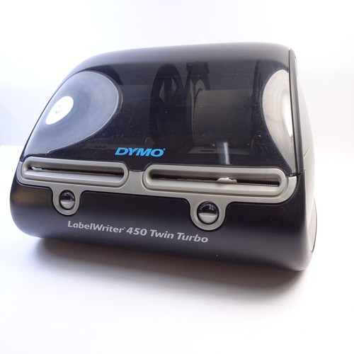 Dymo labelwriter 450 twin - labelwriter,