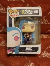 Funko pop league legends - funko,