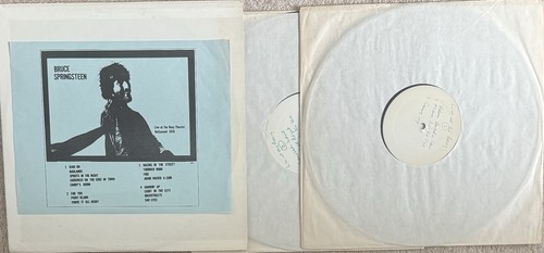 Bruce springsteen rare - bruce,