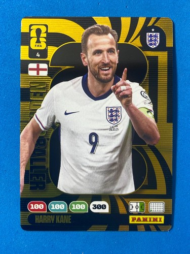 Panini adrenalyn world cup - world,