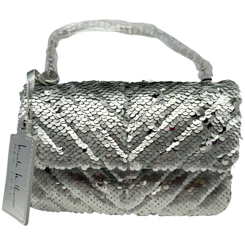Borsa tracolla trapuntata - borsa,