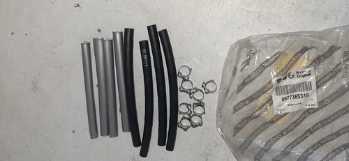 Kit pezzi tubazione - kit,