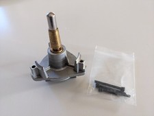 Technics SL-1210 1200 MK2 MK3 MK5 MK3D Perno Centrale Shaft Originale